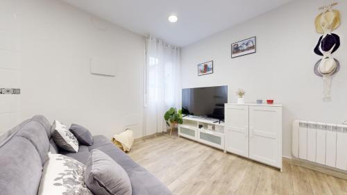 Viana Vivienda Turística moderna y reformada con WiFi, Bilbao (Foto 5)