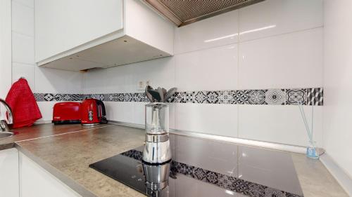 Viana Vivienda Turística moderna y reformada con WiFi, Bilbao (Foto 6)