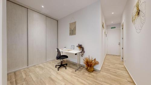 Viana Vivienda Turística moderna y reformada con WiFi, Bilbao (Foto 7)