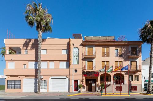 Apartamentos Avenida Tropical by Bossh! Apartments