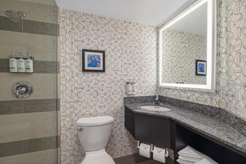 Standard Double Room with Two Double Beds