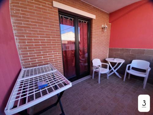 B&B Da Rocco
