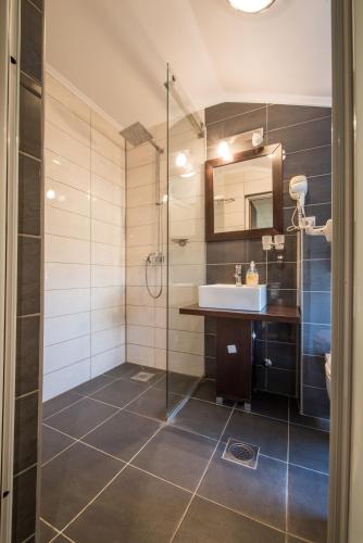 Guesthouse Villa Milano - image 14