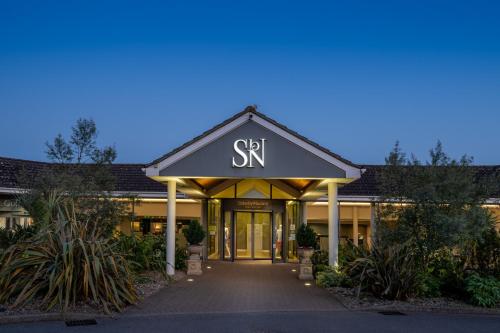 Stoke By Nayland Hotel, Golf & Spa