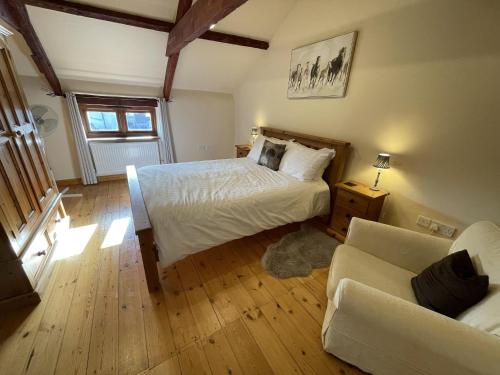 The Granary Stunning Barn Conversion