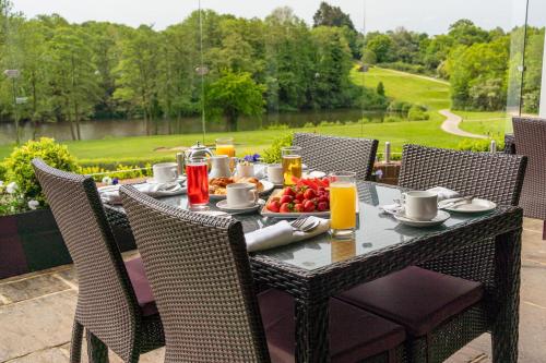 Stoke By Nayland Hotel Golf & Spa - main image