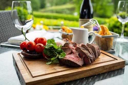 Stoke By Nayland Hotel Golf & Spa - image 14