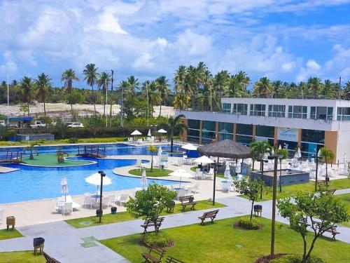 Muro Alto Condomínio Clube - Porto de Galinhas – khách sạn tại Ipojuca