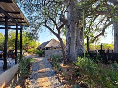 Hambana Lifestyle Lodge