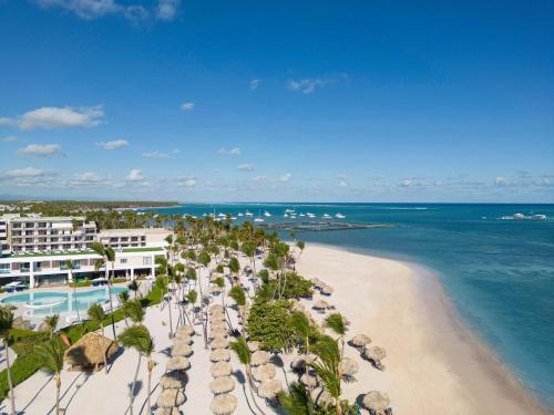 Strand, Serenade Punta Cana Beach & Spa Resort in Punta Cana