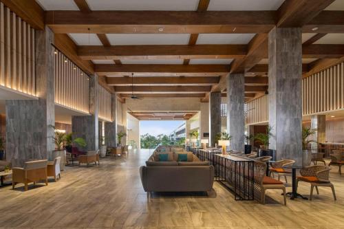 Lobby, Serenade Punta Cana Beach & Spa Resort in Punta Cana