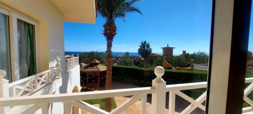 Private villas in Sheraton Sharm Resort - By Royal Vacations EG