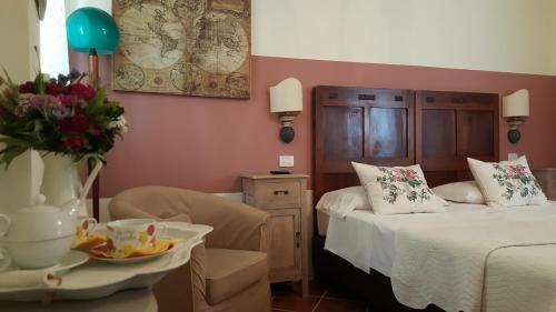 B&B POGGIO CAIAR