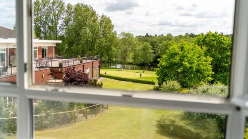 Stoke By Nayland Hotel, Golf & Spa