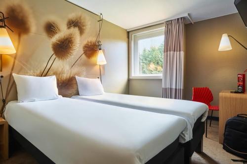 ibis Paris Marne la Vallee Emerainville