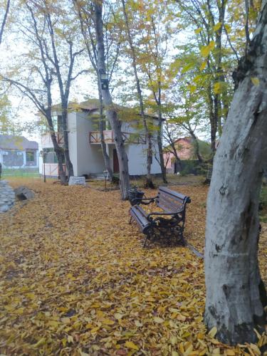 สภาพแวดล้อมโดยรอบ, Qusar Qala Hotel in กูซาร์