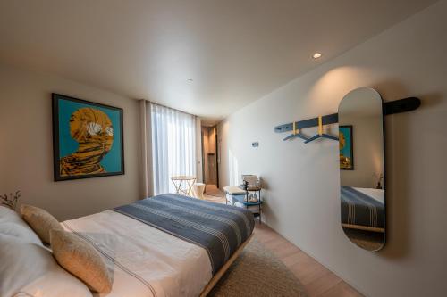 SUTRooms Hotel de charme Boa Vista