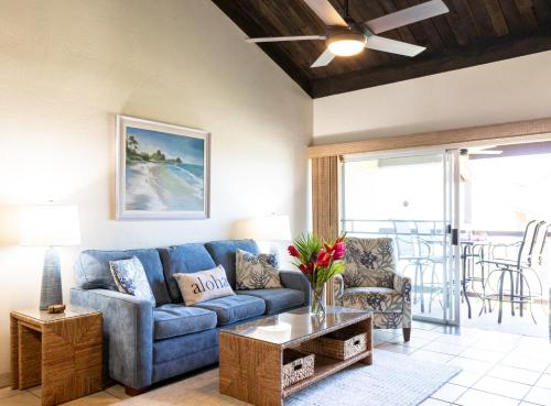 Hale Kamaole 342 in Wailea, USA