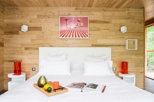 Loire Valley Lodges - Hotel - image 12