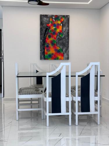 Frente ao mar Pitangueiras - 3 suites near Shopping La Plage