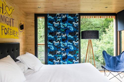 Loire Valley Lodges - Hotel - image 5