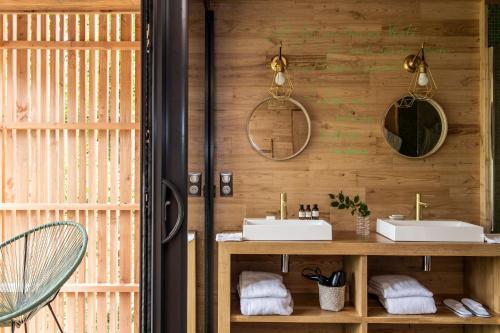 Loire Valley Lodges - Hotel - image 6