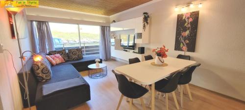 Apartment Almkogel by FiS - Fun in Styria Tauplitz