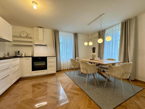 Ferienzauber 1897 by Hello Fewo Apartments, Dornbirn (foto 3)