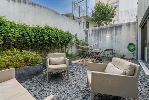 Porto Home by PCALE, Porto (fotografie 5)