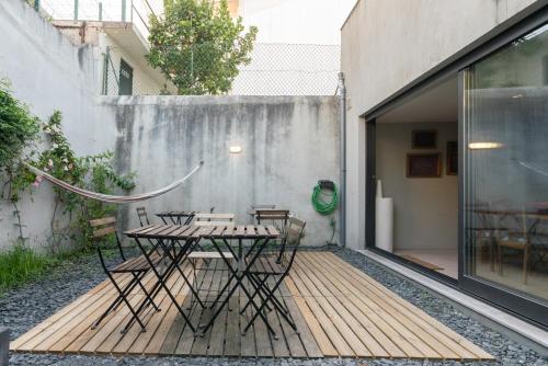 Porto Home by PCALE, Porto (fotografie 7)