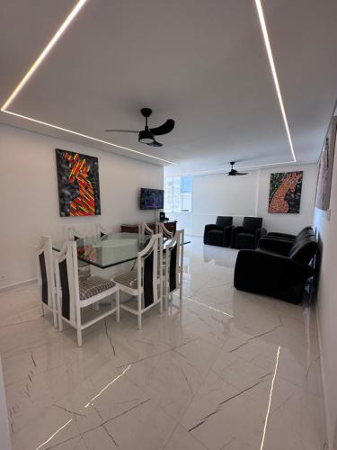 Frente ao mar Pitangueiras - 3 suites near Shopping La Plage