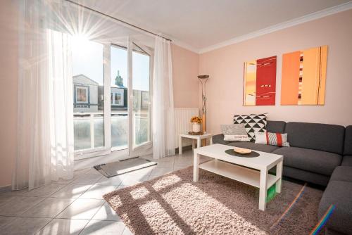 Apartment with Balcony image 9