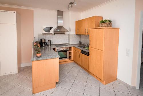 Apartment with Balcony image 6