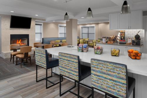 Residence Inn Boston Dedham in Dedham, USA