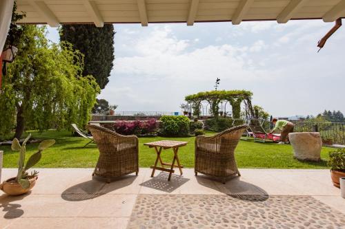 B&B POGGIO CAIAR 5