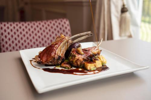 Stoke By Nayland Hotel Golf & Spa - image 13