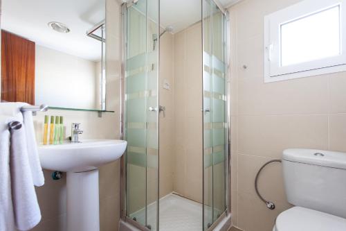 Apartamentos Diaber Edificio Constitución - image 14