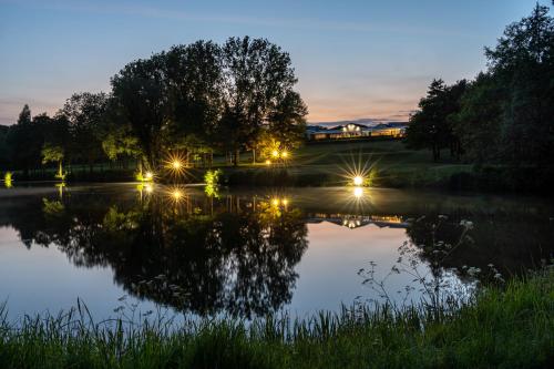 Stoke By Nayland Hotel Golf & Spa - image 7