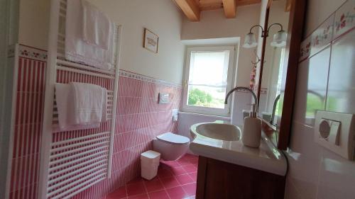  B&B POGGIO CAIAR in Caprino Veronese