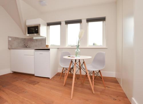 Golders Green Serviced Apartments by Concept Apartments, London (photo 9)