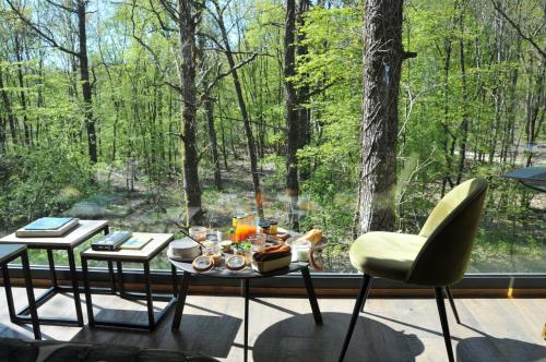 Loire Valley Lodges - Hotel - image 13