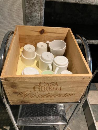 Instalaciones, Bella Hostel in Turku City Center