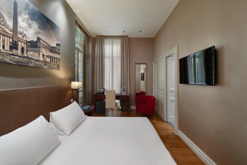 Hotel Principe Torlonia - a Member of Elizabeth Hotel Group - image 11