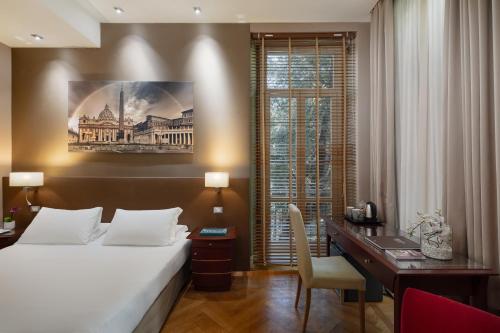 Hotel Principe Torlonia - a Member of Elizabeth Hotel Group - main image