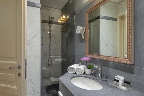 Hotel Principe Torlonia - a Member of Elizabeth Hotel Group - image 9