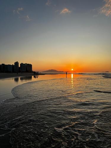 Frente ao mar Pitangueiras - 3 suites near Shopping La Plage