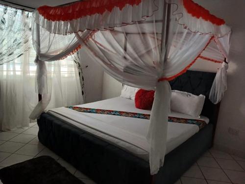 Mama Africa Villa