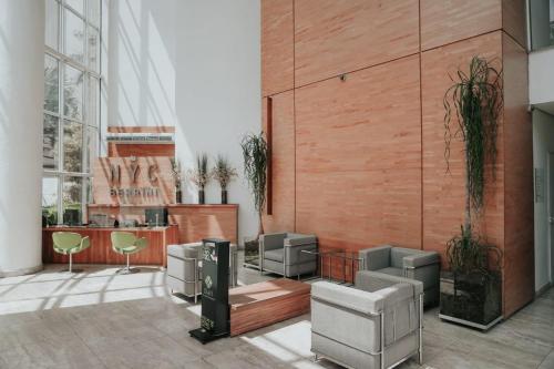 Duplex NYC Berrini - 1305, São Paulo (fotografie 3)