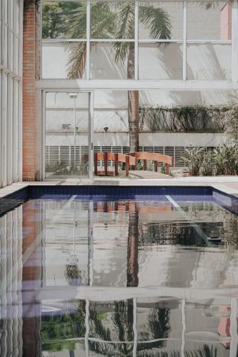 Duplex NYC Berrini - 1305, São Paulo (fotografie 5)