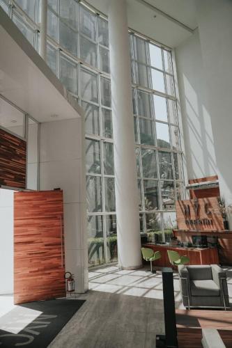 Duplex NYC Berrini - 1305, São Paulo (fotografie 7)